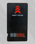 Mobile Score - Battery