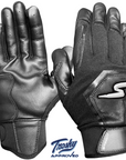 Sting Squad Batting Gloves - Black Out