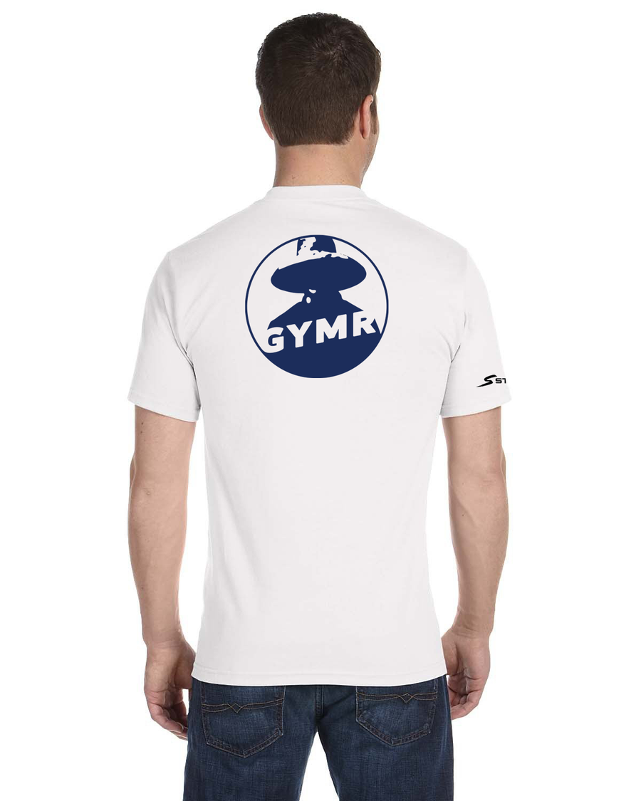 Coach Trosky GYMR T-Shirt