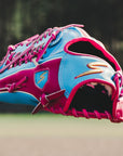 Stinger Cotton Candy 13" Baseball - Softball Fielding Glove