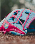 Stinger Cotton Candy 11.75" Baseball Fielding Glove