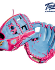 Stinger Cotton Candy 11.25" Baseball Fielding Glove