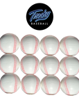 True Flight Balls - 12 Pack