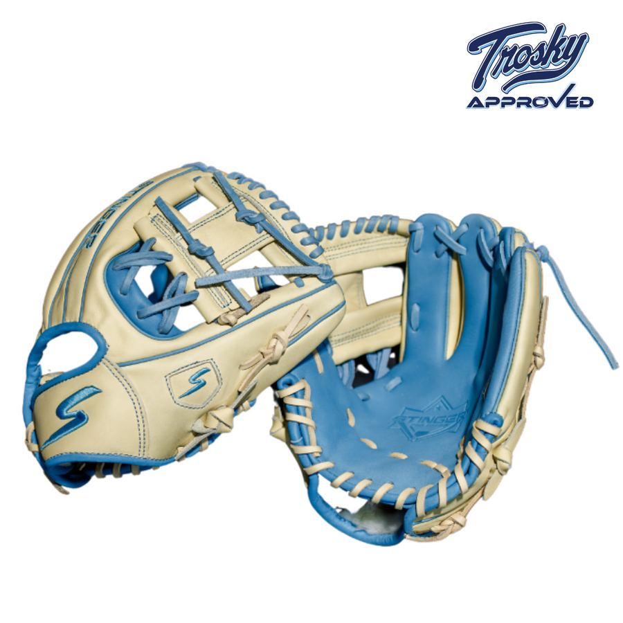 Stinger Carolina Dream 11.25" Baseball Glove