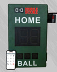 Mobile Score Portable Scoreboard Kit