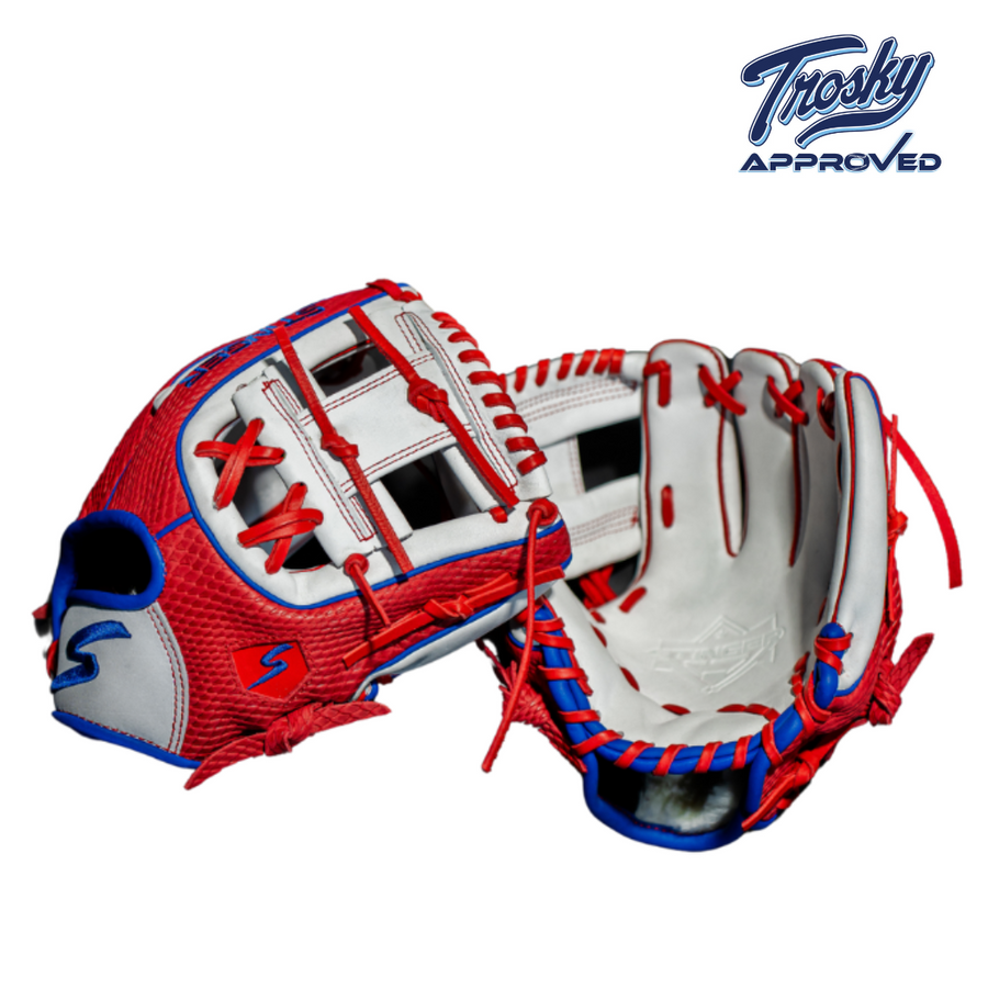 Stinger Freedom Flair 11.5" Baseball Glove