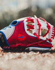 Stinger Freedom Flair 11.5" Baseball Fielding Glove