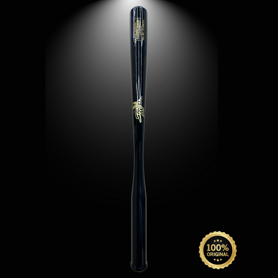 Thick Grip Adult Wood Bat by Stinger