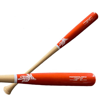 LH22 Custom Stinger Prime Series - Pro Grade Wood Bat