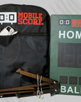 Mobile Score Portable Scoreboard Kit