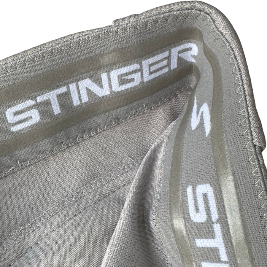 Stinger Premium Fastpitch Softball Pants - Gray