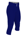 Stinger Premium Fastpitch Softball Pants - Navy