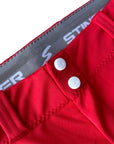 Stinger Premium Fastpitch Softball Pants - Red