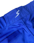 Stinger Premium Fastpitch Softball Pants - Royal