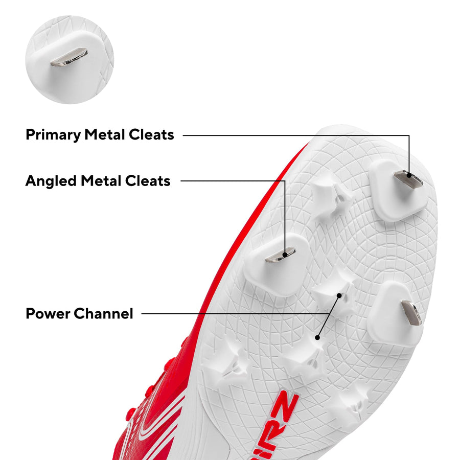 GFP™ Metal Spike