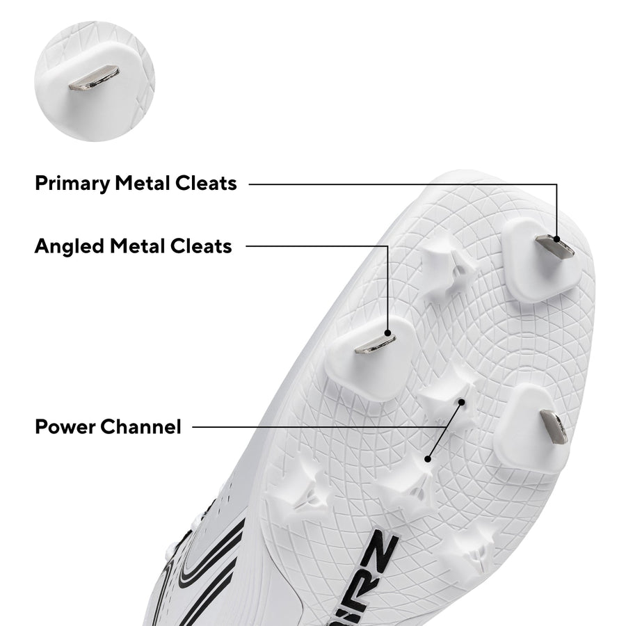 GFP™ Metal Spike