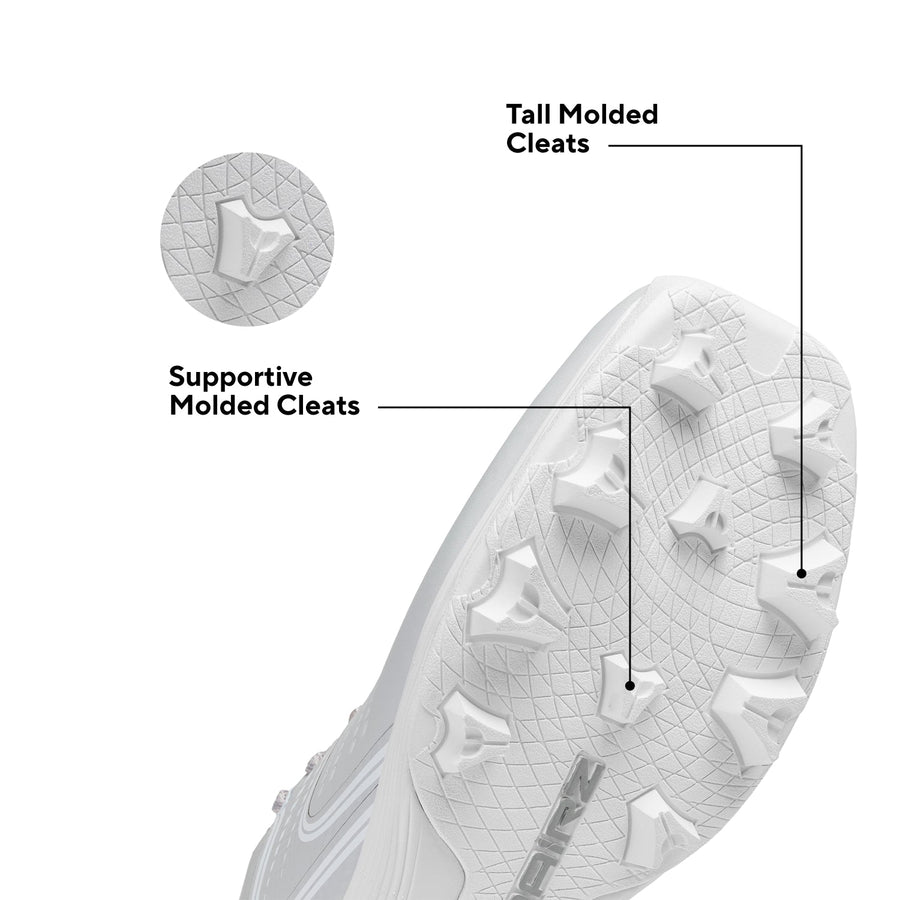 GFP™ Molded Cleat