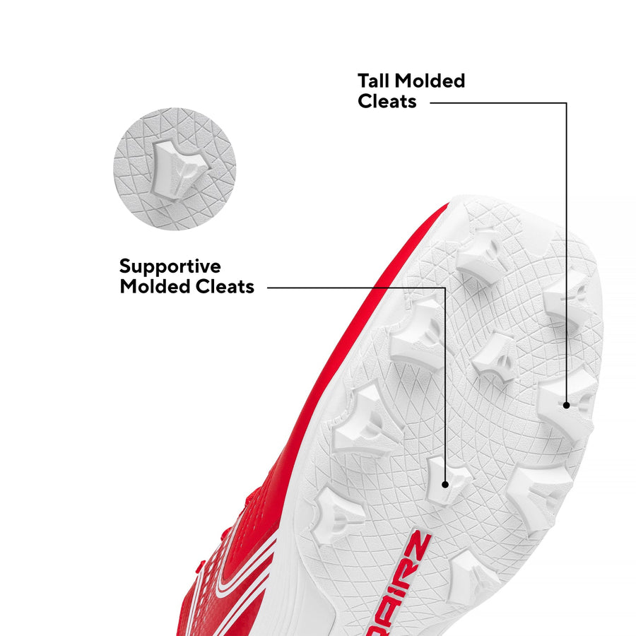 GFP™ Molded Cleat