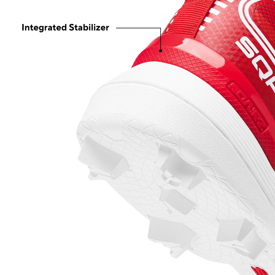 GFP™ Molded Cleat