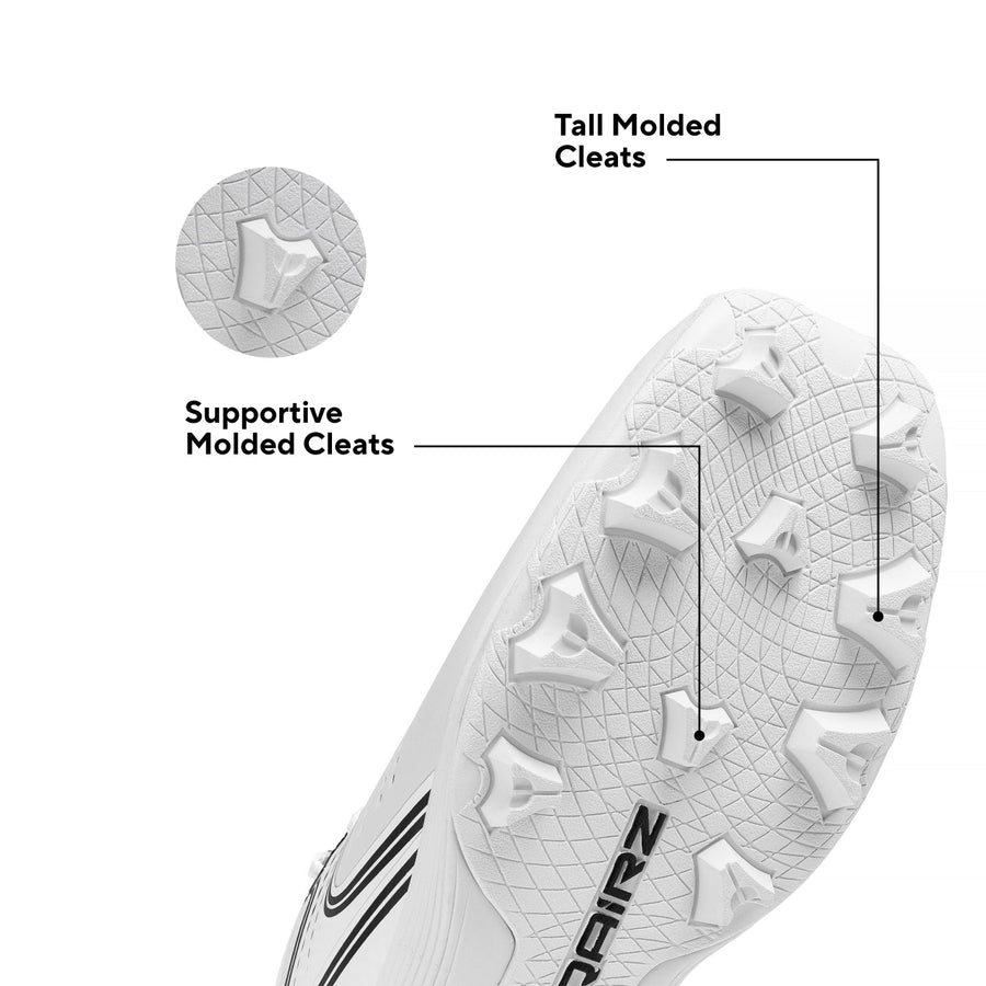 GFP™ Molded Cleat