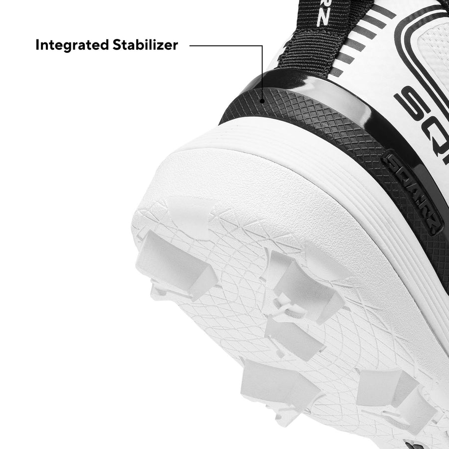 GFP™ Molded Cleat