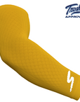 Stinger Premium Arm Sleeve - Athletic Gold