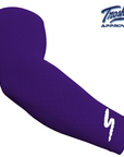 Stinger Premium Arm Sleeve - Purple