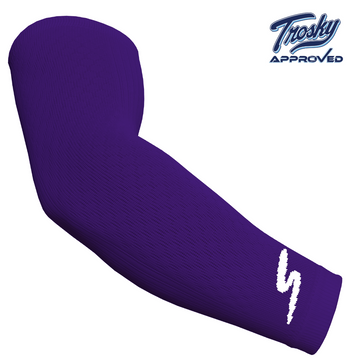 Stinger Premium Arm Sleeve - Purple