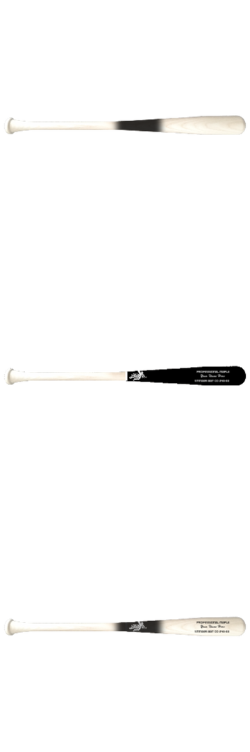 Custom Stinger Prime Series - Pro Grade Wood Bat (3 Pack) - Customer's Product with price 398.99 ID GiPjxhN0awDCW6h41EC1FIdK