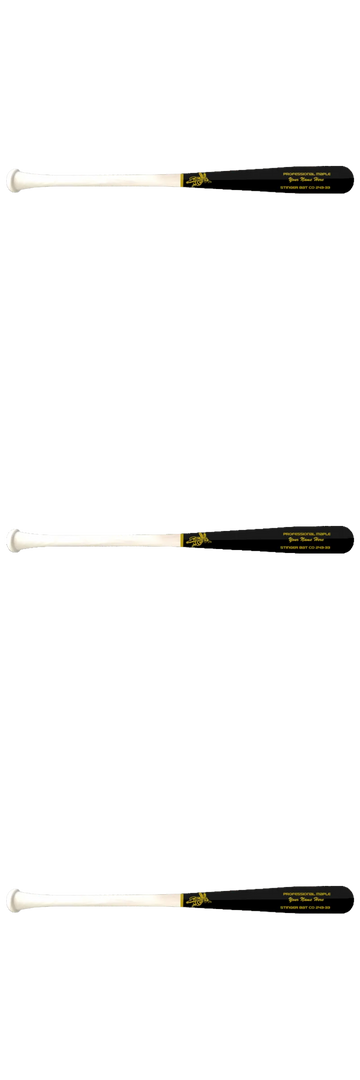 Custom Stinger Prime Series - Pro Grade Wood Bat (3 Pack) - Customer's Product with price 368.99 ID CN30fc3V6UzMn4Ks79acfi08