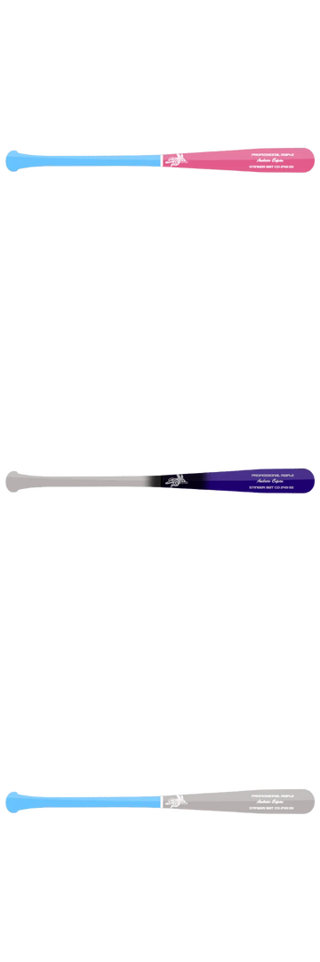 Custom Stinger Prime Series - Pro Grade Wood Bat (3 Pack) - Customer's Product with price 310.19 ID hxoZS08G1YbmY44vJuB-7a3a