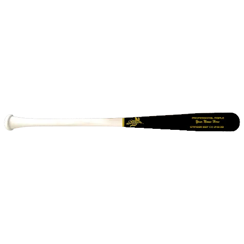 AP5 Custom Stinger Prime Series - Pro Grade Wood Bat - Customer's Product with price 139.99 ID x8PRsrvVwHqfz-fEWOf45oiH