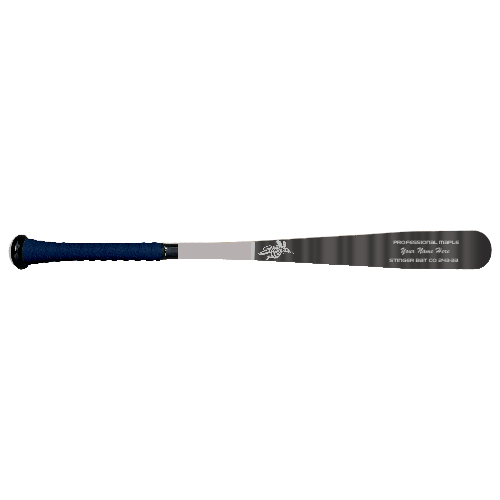 AP5 Custom Stinger Prime Series - Pro Grade Wood Bat - Customer's Product with price 154.98 ID 3DAtDxhgp4CjoNTsmmHGHxY2