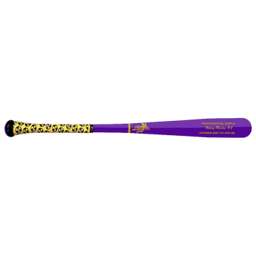 AP5 Custom Stinger Prime Series - Pro Grade Wood Bat - Customer's Product with price 149.98 ID j4HqmnQ-SiDjspk9YAeabtCr