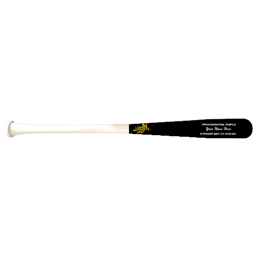 AP5 Custom Stinger Prime Series - Pro Grade Wood Bat - Customer's Product with price 139.99 ID zr1KKmQzPKf-NQ120KAVlZFA