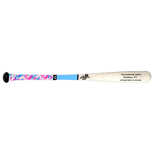 AP5 Custom Stinger Prime Series - Pro Grade Wood Bat - Customer's Product with price 149.98 ID cKYQD33QlbRLuNEQaQFFhTT-