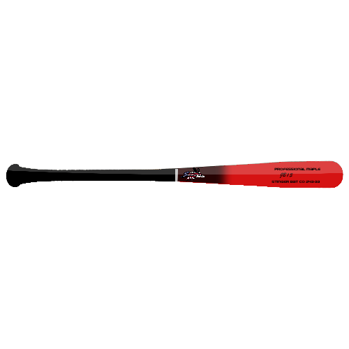 AP5 Custom Stinger Prime Series - Pro Grade Wood Bat - Customer's Product with price 149.99 ID OzkMMh3c2eRONhlDnPNIj_C6