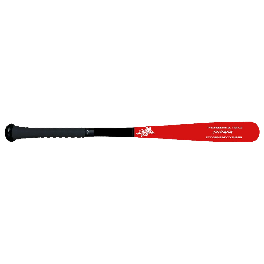 AP5 Custom Stinger Prime Series - Pro Grade Wood Bat - Customer's Product with price 149.98 ID lGfPda6HKlZGtF_Srh8TiXjV