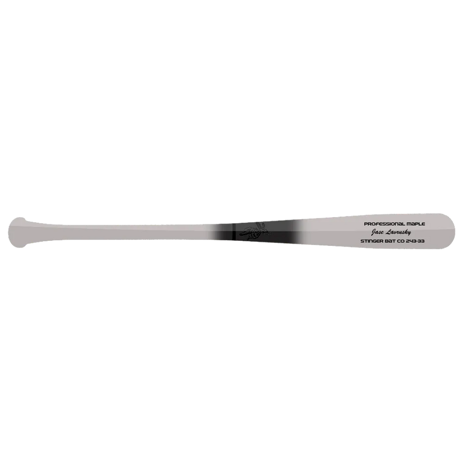 AP5 Custom Stinger Prime Series - Pro Grade Wood Bat - Customer's Product with price 114.99 ID l61noVEAtnHDU17TFs6gRxqM