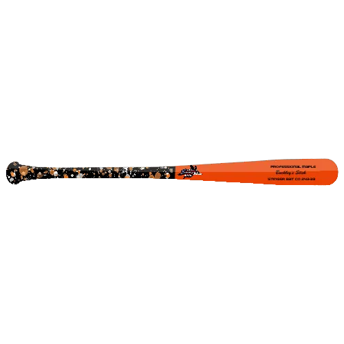 AP5 Custom Stinger Prime Series - Pro Grade Wood Bat - Customer's Product with price 119.99 ID aFG3WOkKBY-1CA-oZIWcp2kf