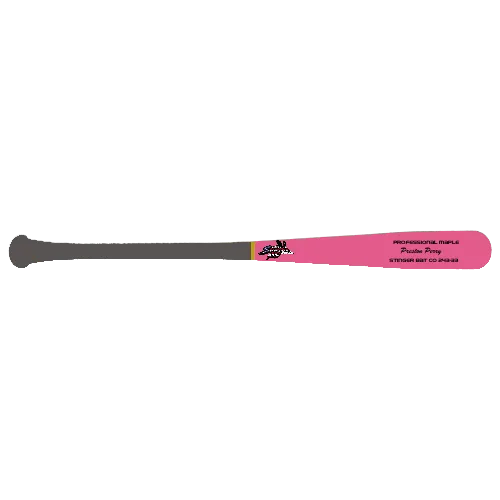 AP5 Custom Stinger Prime Series - Pro Grade Wood Bat - Customer's Product with price 109.99 ID 4i6xCWVWcxhBnNg8hOi8Z2GG