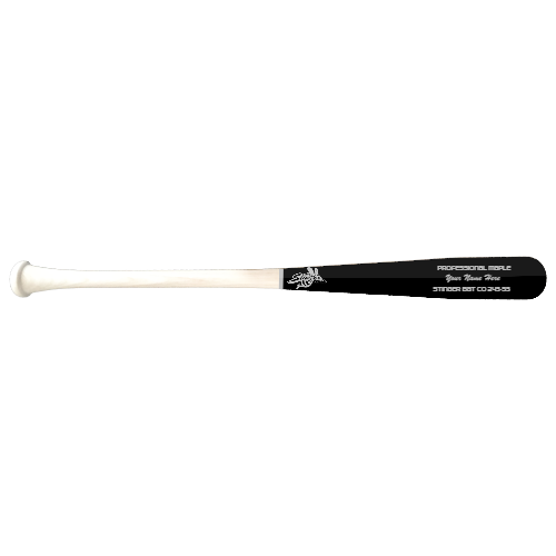 AP5 Custom Stinger Prime Series - Pro Grade Wood Bat - Customer's Product with price 109.99 ID wdjpzgCB6DXOfD8rkggmCI87