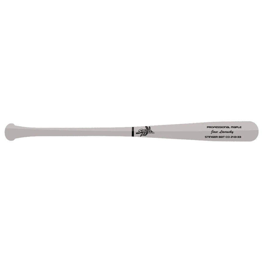 AP5 Custom Stinger Prime Series - Pro Grade Wood Bat - Customer's Product with price 109.99 ID A-OGRmQivScbuLdrs4mxPwLQ