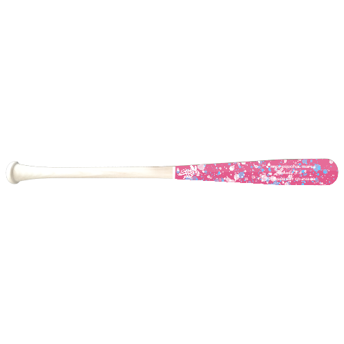 AP5 Custom Stinger Prime Series - Pro Grade Wood Bat - Customer's Product with price 149.99 ID 78g8Q3CVDhTyDJpyFbDnVKcs