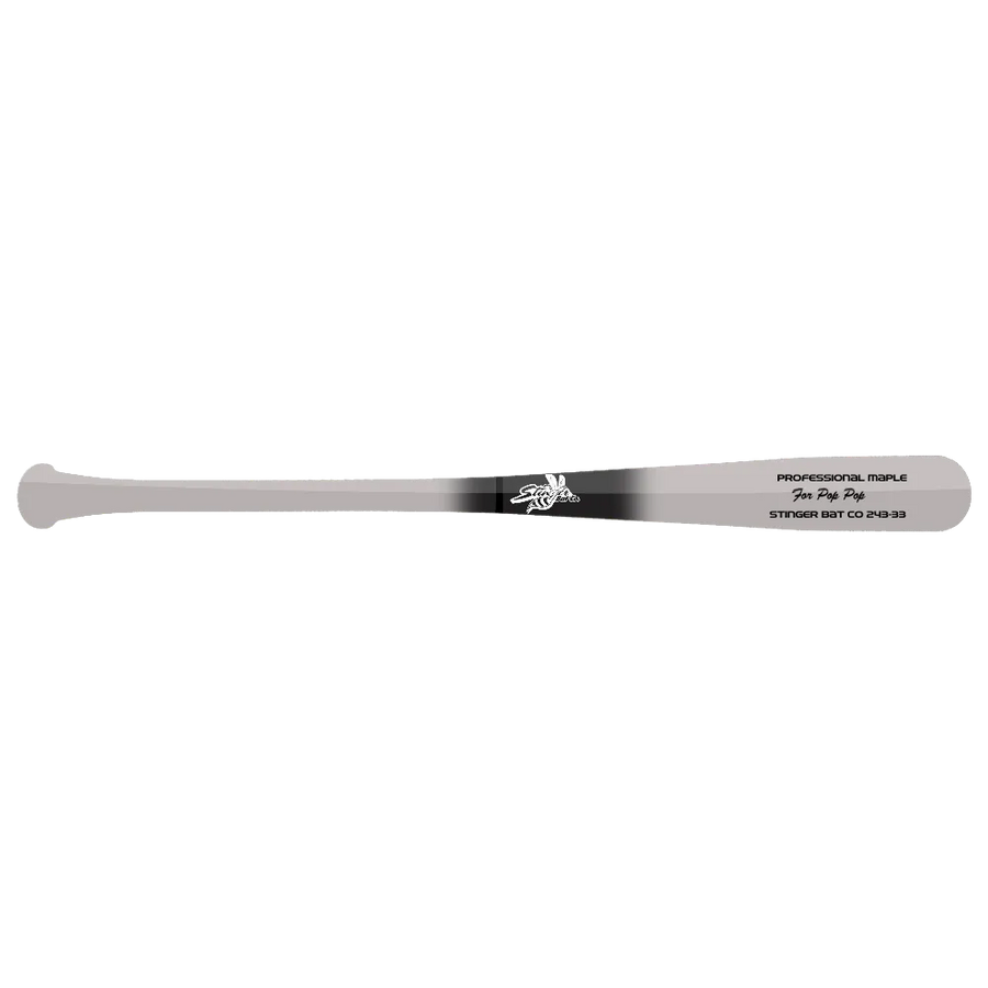 AP5 Custom Stinger Prime Series - Pro Grade Wood Bat - Customer's Product with price 114.99 ID mB02tT2U9F-5ZIEnkTVtvovi