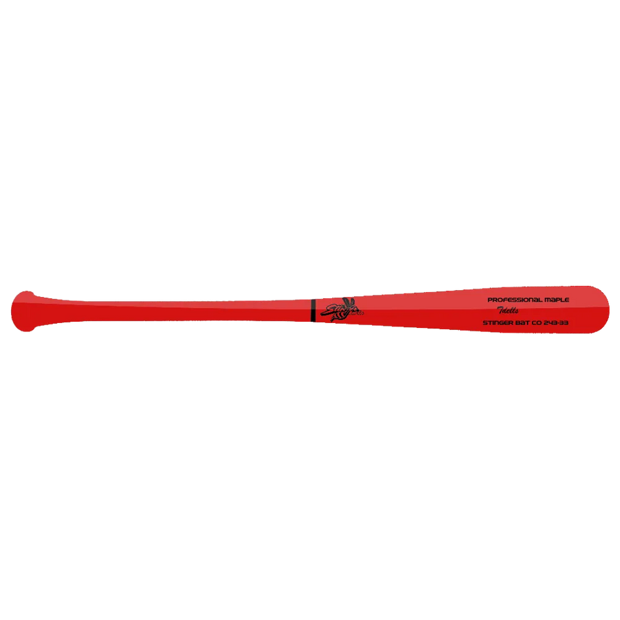 AP5 Custom Stinger Prime Series - Pro Grade Wood Bat - Customer's Product with price 139.99 ID S3Bzv8256F4JBjwx65OY6S8W