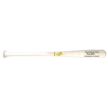 AP5 Custom Stinger Prime Series - Pro Grade Wood Bat - Customer's Product with price 139.99 ID RY75x_K3TStv0M6vAo8Y1puU