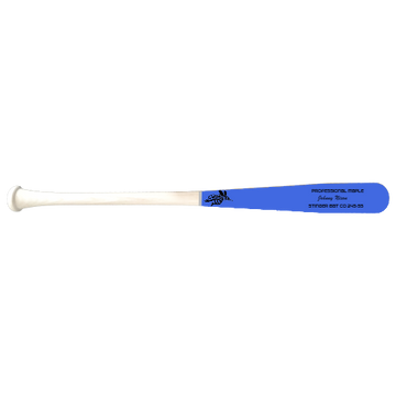 AP5 Custom Stinger Prime Series - Pro Grade Wood Bat - Customer's Product with price 139.99 ID uRaviwXPP76nPu7W_CtqsMM0