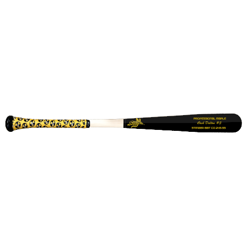 AP5 Custom Stinger Prime Series - Pro Grade Wood Bat - Customer's Product with price 149.98 ID D_yejZuFSHygopOS1q-C4Fqb