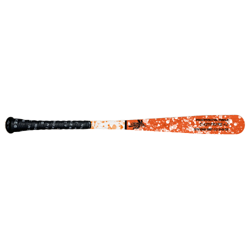 AP5 Custom Stinger Prime Series - Pro Grade Wood Bat - Customer's Product with price 149.98 ID QAcfMnt8gy56Dxt0rPEuLGLe